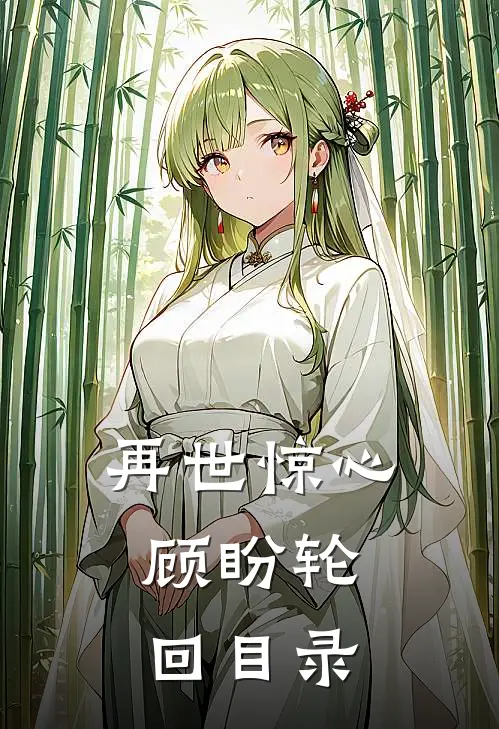 再世惊心，顾盼轮回目录