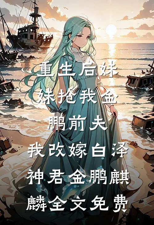重生后妹妹抢我金鹏前夫，我改嫁白泽神君金鹏麒麟全文免费