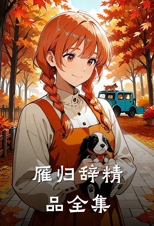 雁归辞精品全集