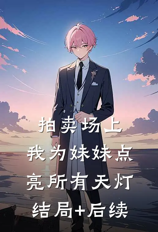 拍卖场上，我为妹妹点亮所有天灯结局+后续