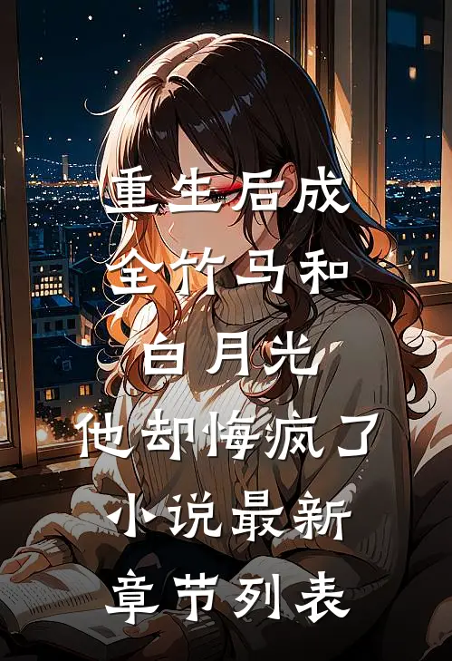 重生后成全竹马和白月光，他却悔疯了小说最新章节列表
