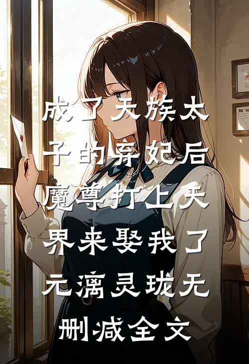 成了天族太子的弃妃后，魔尊打上天界来娶我了元漓灵珑无删减全文