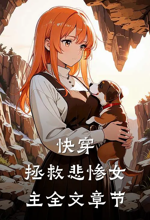 快穿：拯救悲惨女主全文章节