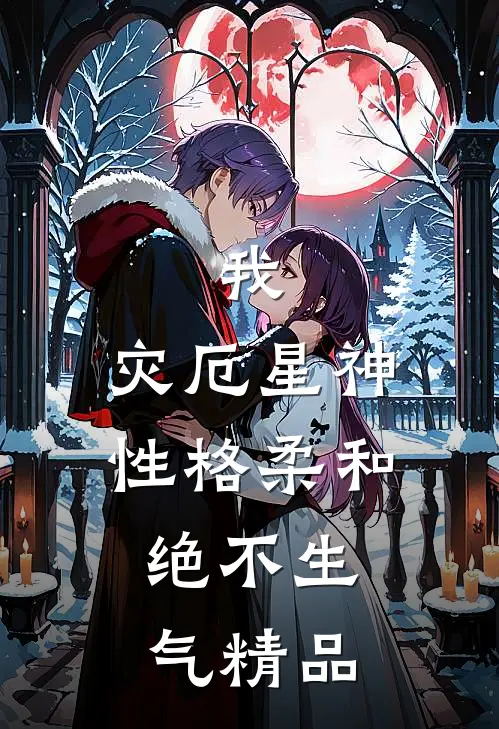 我，灾厄星神性格柔和，绝不生气精品