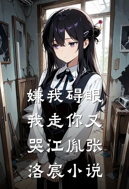 嫌我碍眼，我走你又哭江胤张洛宸小说