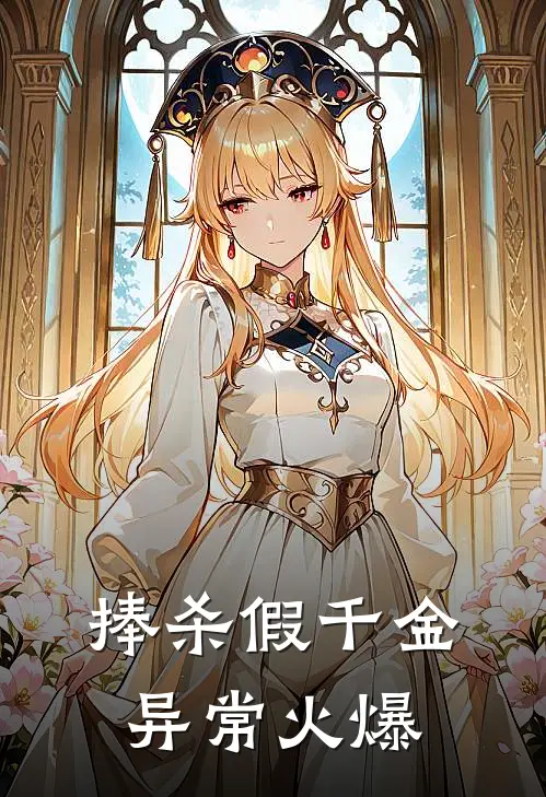捧杀假千金异常火爆