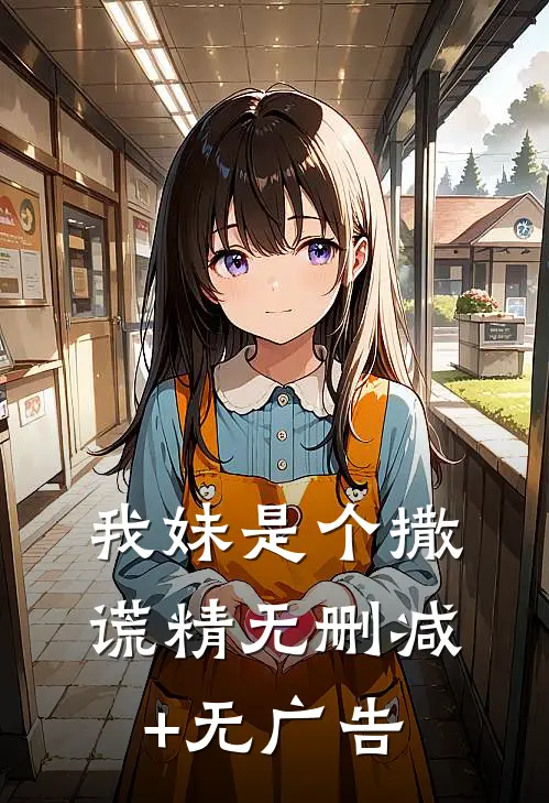 我妹是个撒谎精无删减+无广告