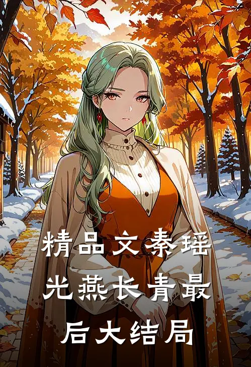 精品文秦瑶光燕长青最后大结局