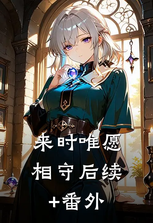 来时唯愿相守后续+番外