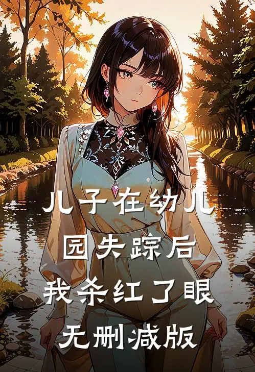 儿子在幼儿园失踪后，我杀红了眼无删减版