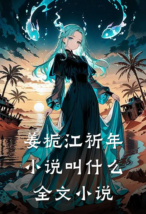 姜栀江祈年小说叫什么全文小说