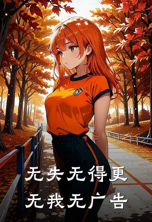 无失无得更无我无广告