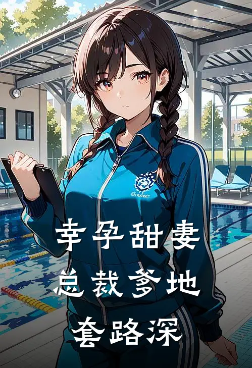 幸孕甜妻：总裁爹地套路深