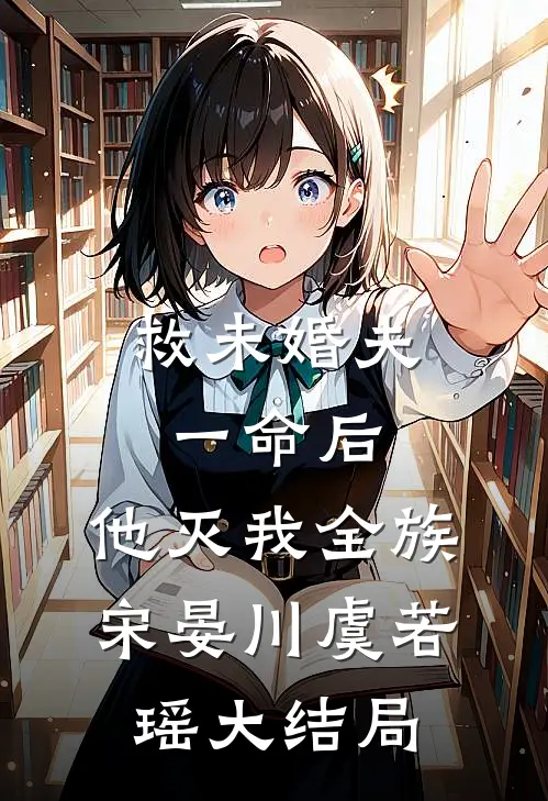 救未婚夫一命后，他灭我全族宋晏川虞若瑶大结局