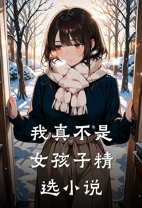 我真不是女孩子精选小说