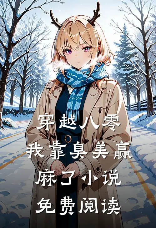 穿越八零：我靠臭美赢麻了小说免费阅读