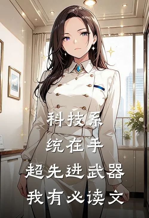 科技系统在手，超先进武器我有必读文