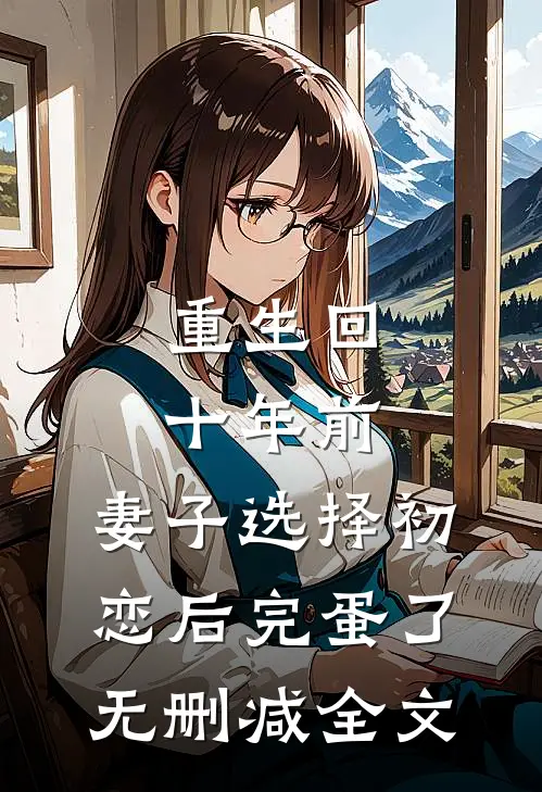 重生回十年前，妻子选择初恋后完蛋了无删减全文
