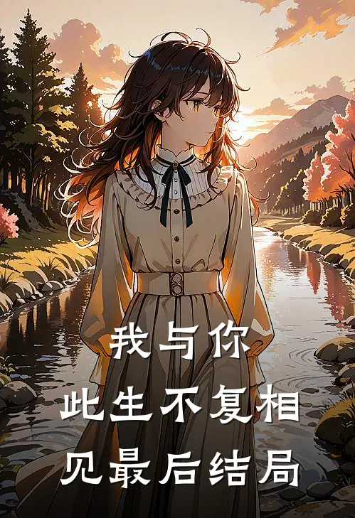 我与你,此生不复相见最后结局怎么样