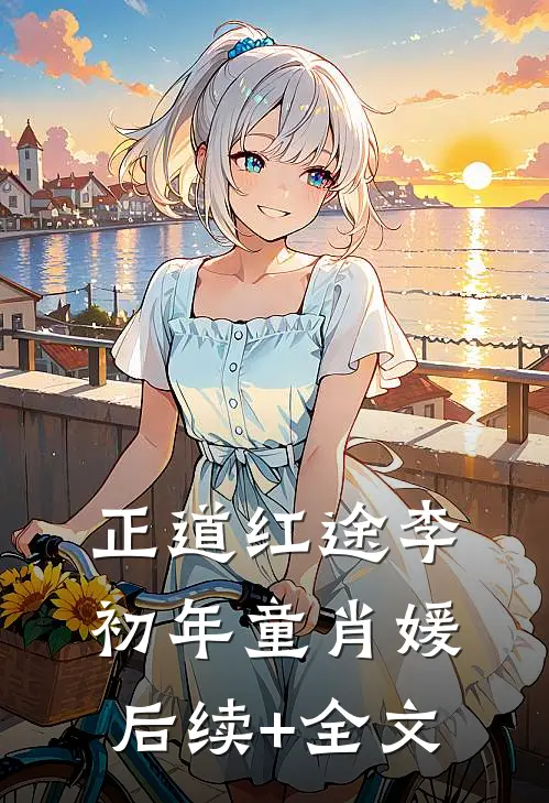 正道红途李初年童肖媛后续+全文