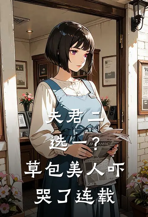 夫君二选一？草包美人吓哭了连载