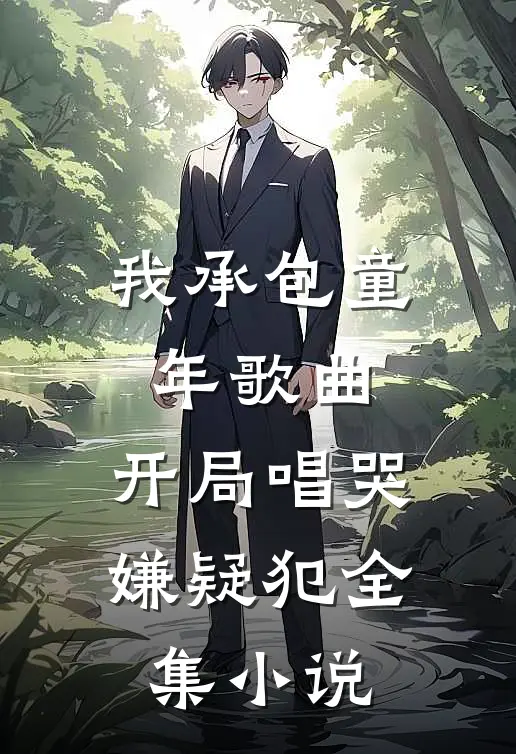 我承包童年歌曲，开局唱哭嫌疑犯全集小说