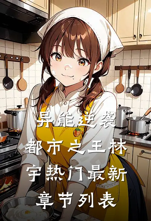 异能逆袭：都市之王林宇热门最新章节列表