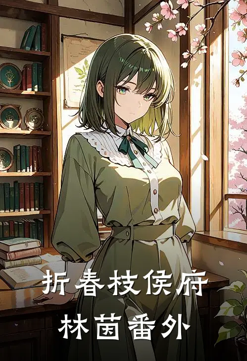折春枝侯府林茵 番外