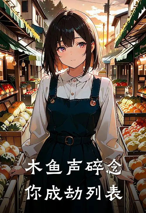 木鱼声碎念你成劫列表