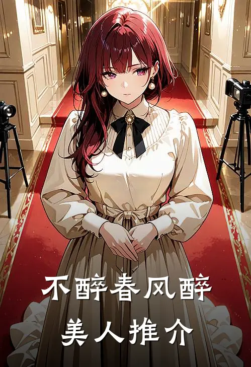 不醉春风醉美人推介