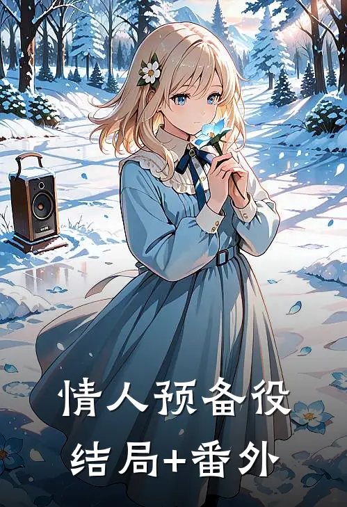 情人预备役结局+番外