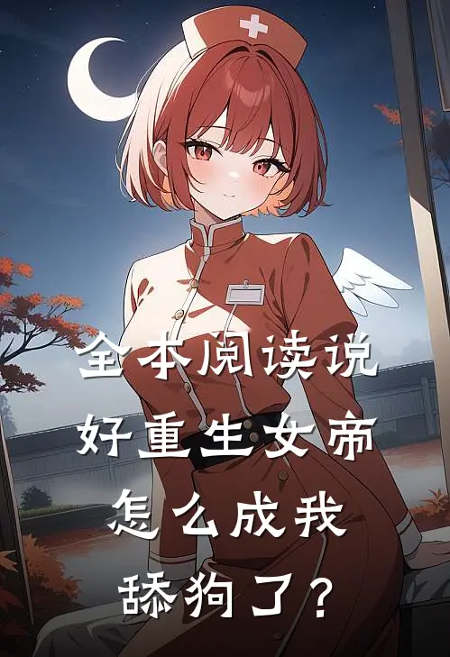全本阅读说好重生女帝，怎么成我舔狗了？