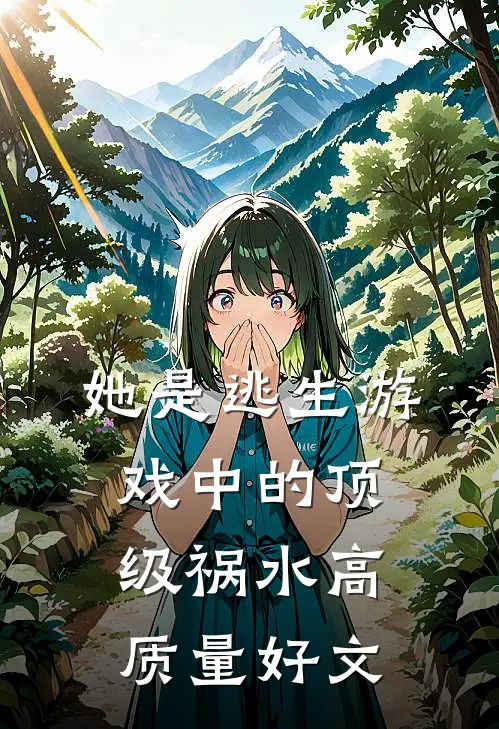 她是逃生游戏中的顶级祸水高质量好文