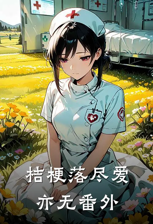 桔梗落尽爱亦无番外