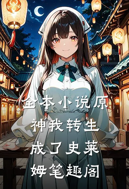 全本小说原神我转生成了史莱姆笔趣阁