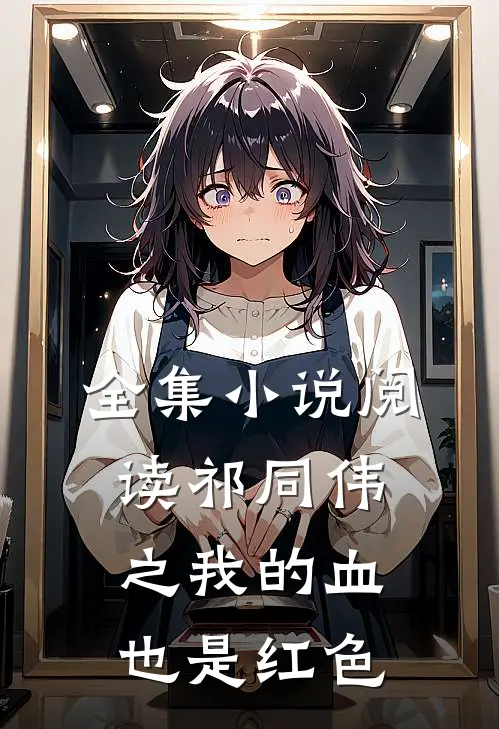 全集小说阅读祁同伟之我的血也是红色