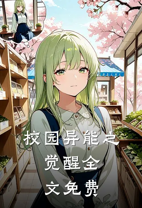 校园异能之，觉醒全文免费