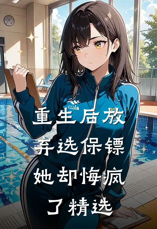 重生后放弃选保镖，她却悔疯了精选