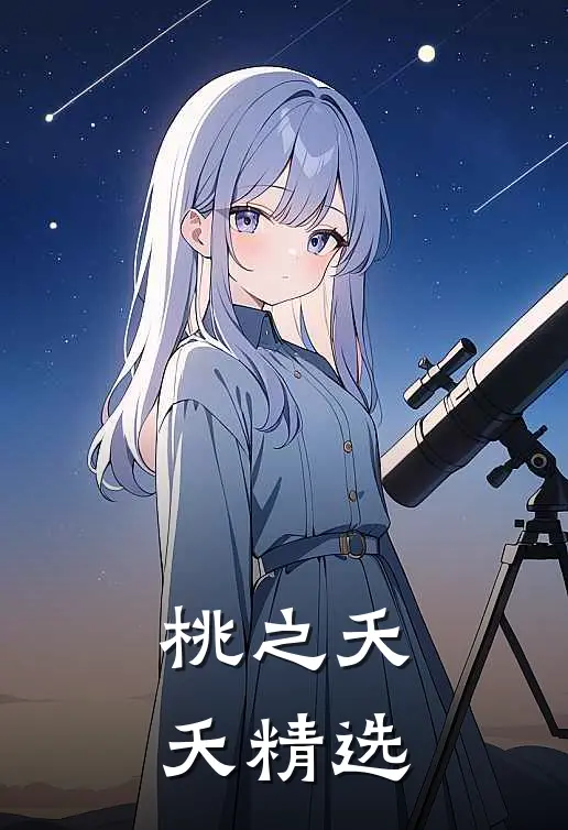 桃之夭夭精选