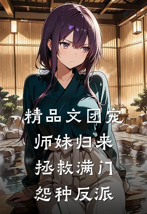 精品文团宠师妹归来，拯救满门怨种反派