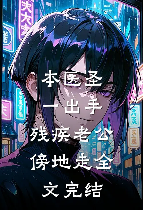 本医圣一出手，残疾老公傍地走全文完结