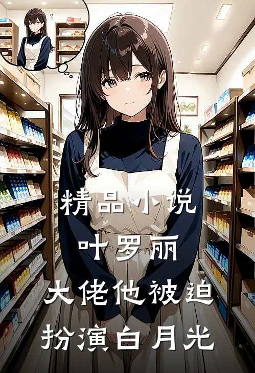 精品小说叶罗丽：大佬他被迫扮演白月光