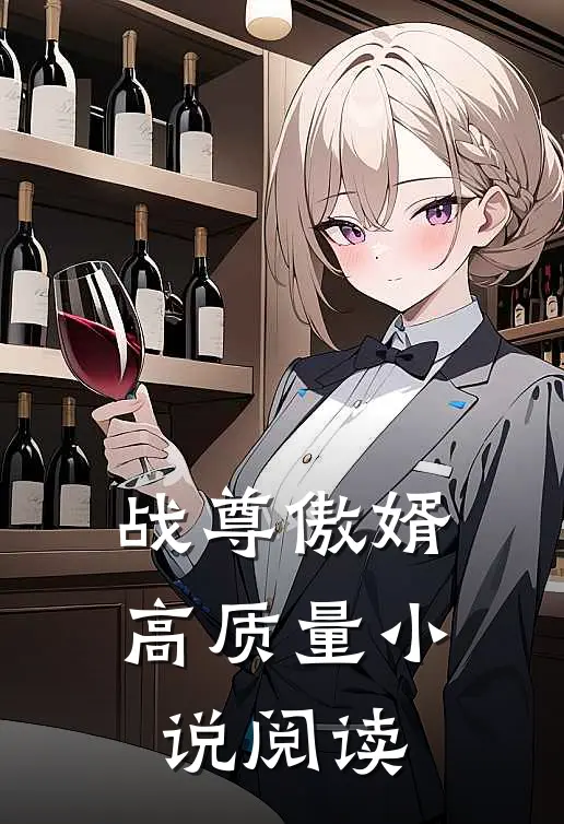 战尊傲婿高质量小说阅读