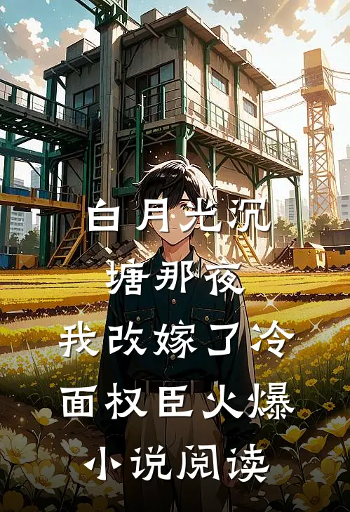 白月光沉塘那夜，我改嫁了冷面权臣火爆小说阅读