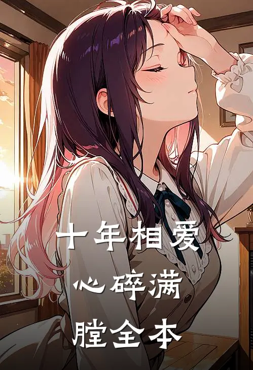 十年相爱，心碎满膛全本