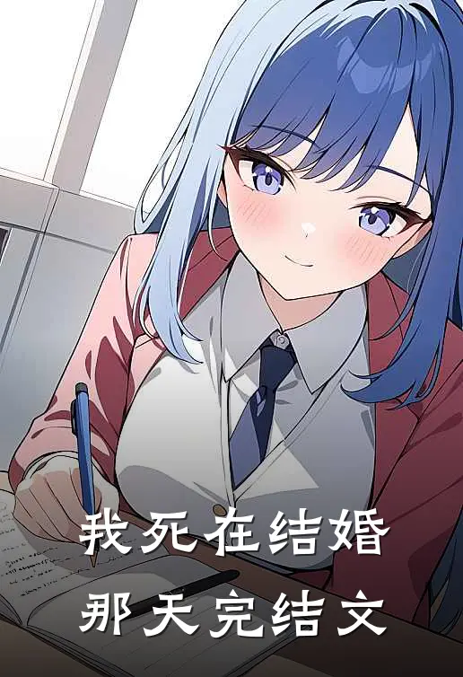 我死在结婚那天完结文