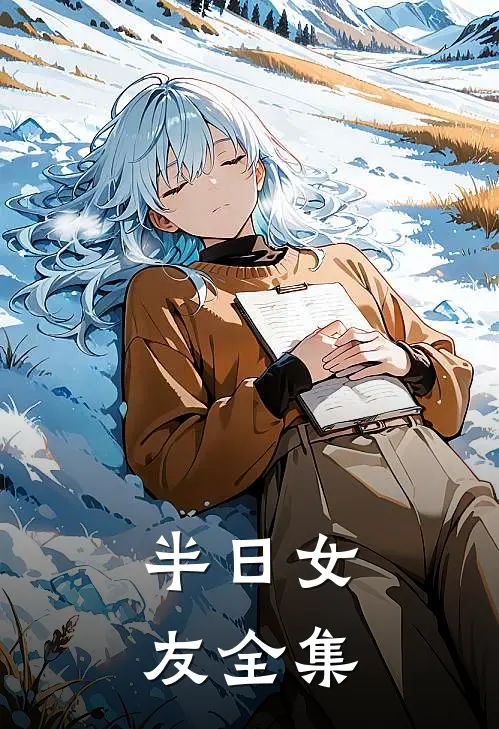 半日女友 全集