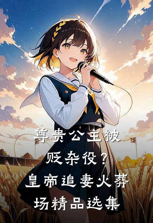 尊贵公主被贬杂役？皇帝追妻火葬场精品选集
