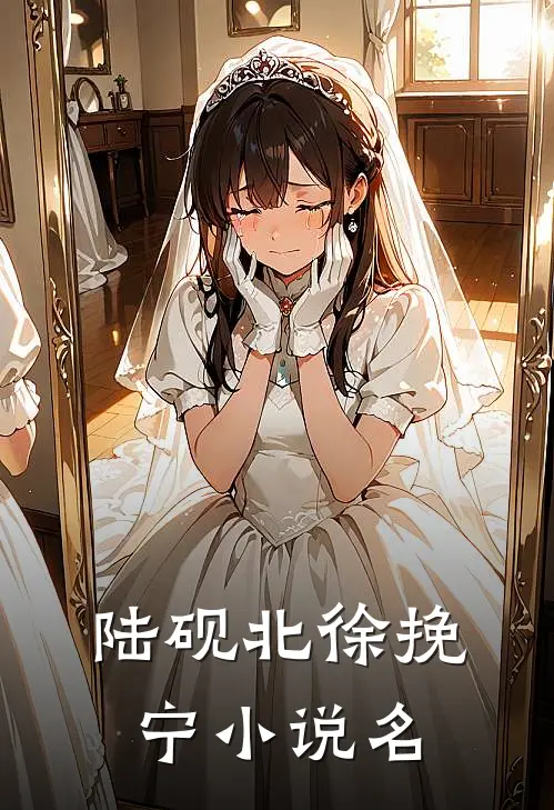 陆砚北徐挽宁的小说