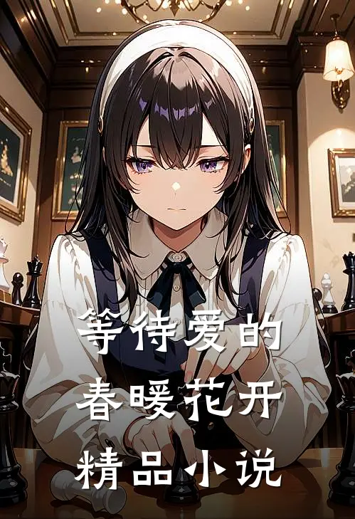 等待爱的春暖花开精品小说